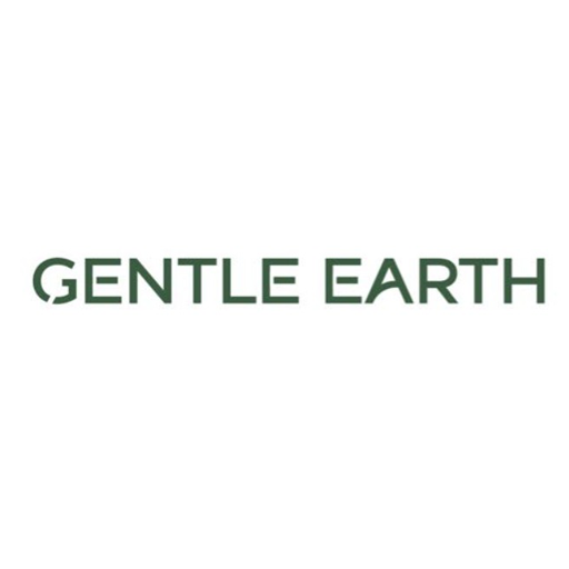 Gentle Earth logo